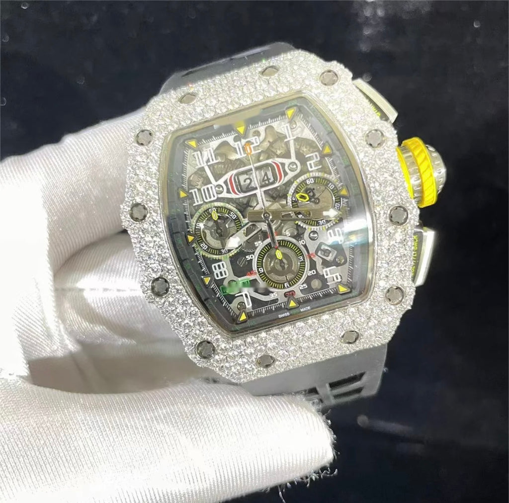 DTC Richard Mille